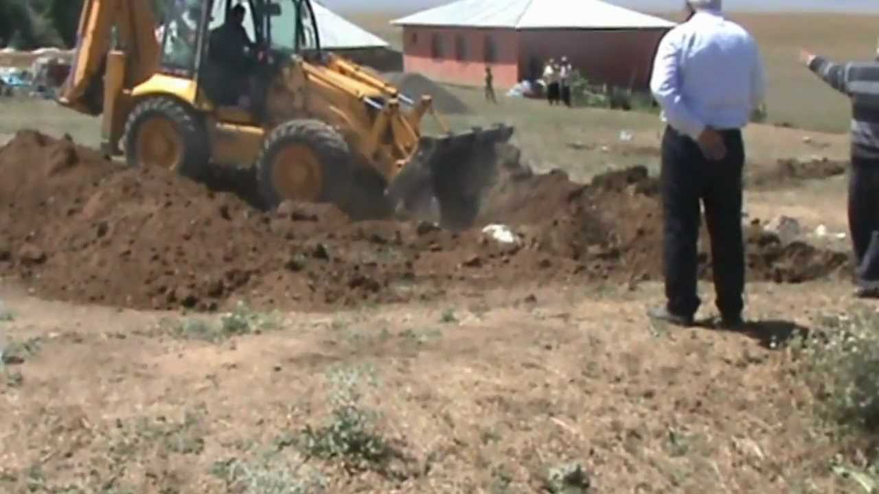 TOPRAKKALE KÖYÜ CEMEVI