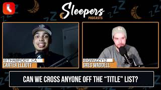 Championship Contenders, Watching Basketball and Analytics with Ken Pomeroy