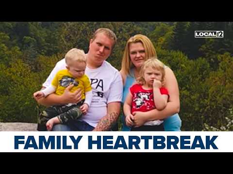 'Trying to be strong': Family mourns motorcyclist killed in Ohio crash