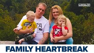 'Trying to be strong': Family mourns motorcyclist killed in Ohio crash