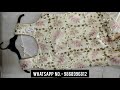 Designer Kurtis