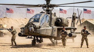 Apache Guardian EXPOSED: America's Most Feared Killer ⚡🇺🇸