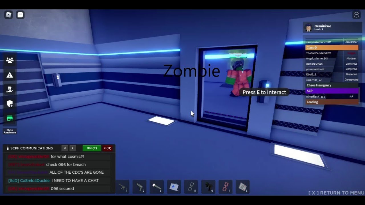 008 test in a nutshell - YouTube