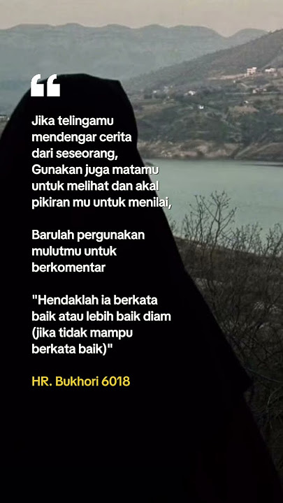 Bismillah 🤲 , hati' menjaga lisan  #islam #islamic #akhwat #hijrah