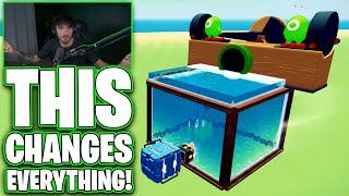 CRAFTOPIA Map Builder Deep Dive | This Changes Everything! 🤯