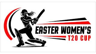 Easter Women's Cup 2026 | Uganda VS USA | Live T20 | Match 9