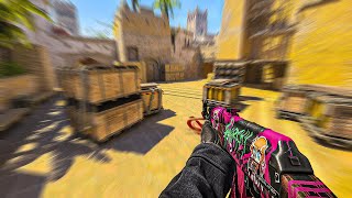 Cs 2 Ama 1000 Fps Csyi̇ Bu Kadar Akici Görmedi̇n