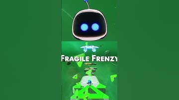 Why Did I Have To Be Right... #funny #astrobot #ps5