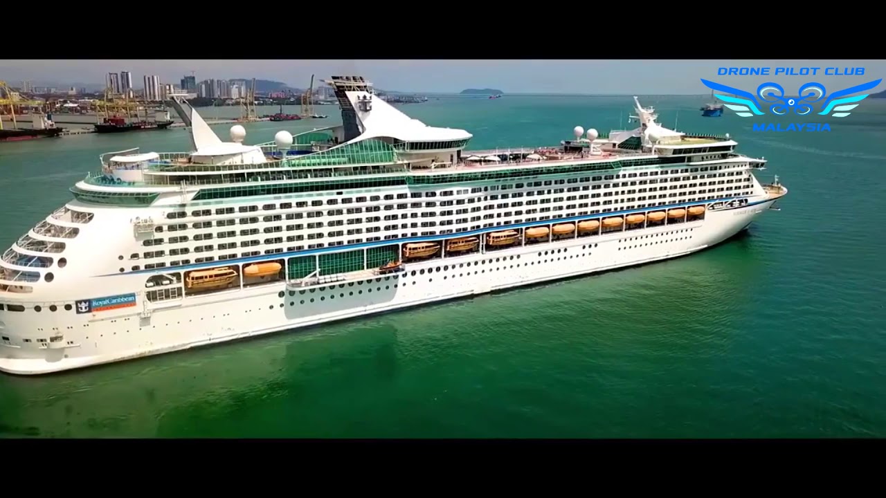 Drone Pilot Club Malaysia Official Video Clip