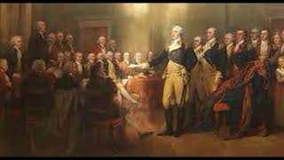 What did George Washington say about Political Parties?