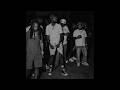(FREE) Meek Mill Type Beat - "In The Flame"