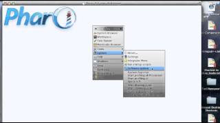 ST 4U 308: Pharo Software Update