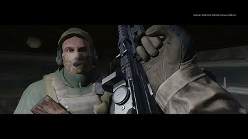 Arena Breakout - Gameplay Walkthrough Part 1 - Tutorial (iOS, Android)