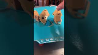 This set better not take 7 MONTHS - 250% 3D Printed LEGO satisfying montage #asmr #3dprinting #diy