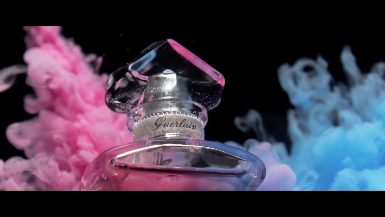 Guerlain Videos