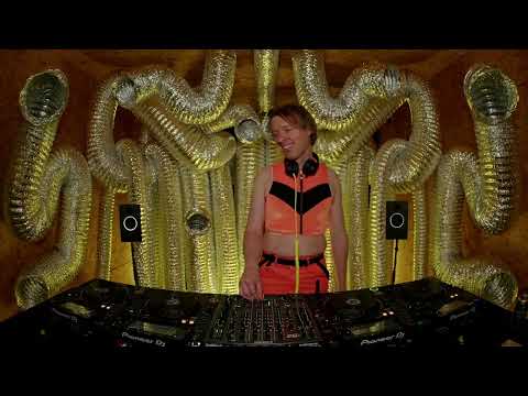 Johannes Astrup | HÖR x AIAIAI Copenhagen Pop-up - October 26 / 2023