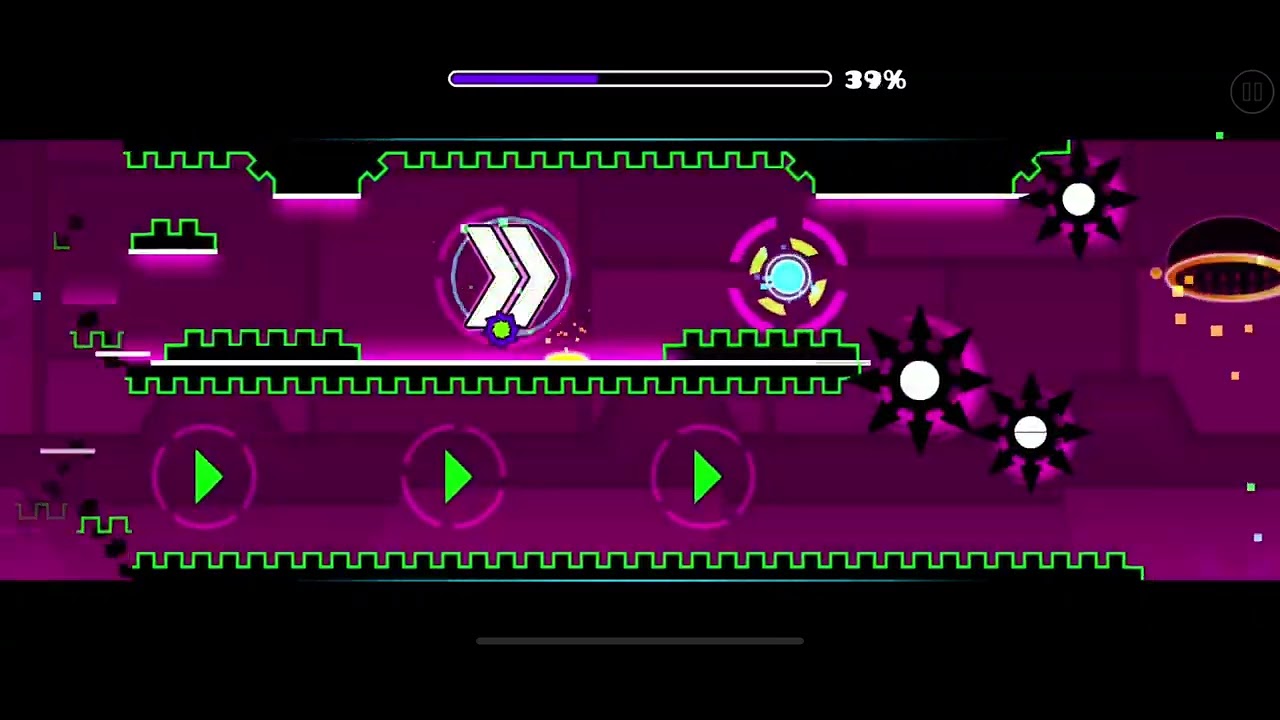 Glitch in deadlocked?! 🤯 - YouTube