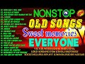 Victor Wood, Eddie Peregrina,Lord Soriano,Tom Jones, NYT 🆗 Non Stop The Best Old Song Sweet Memories