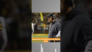 Shawn Clark - UCF offensive line coach dies at 50