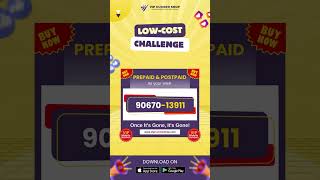 Infinite Charm Digits VIP Number Shop! #luckynumber #vipnumbershop #mobilenumbers #numerologyvibes