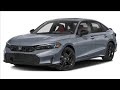 New 2026 Honda Civic Si Fredericksburg VA Richmond, VA #FTH477337 - SOLD