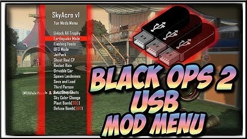 Black Ops 2 Bossam v6 1.19-GSC Mod Menu + Download