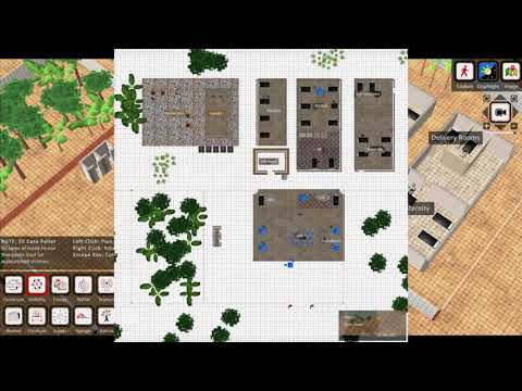 Video in English