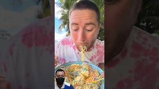 Cc She Spilled Toothpicks Into Noodles