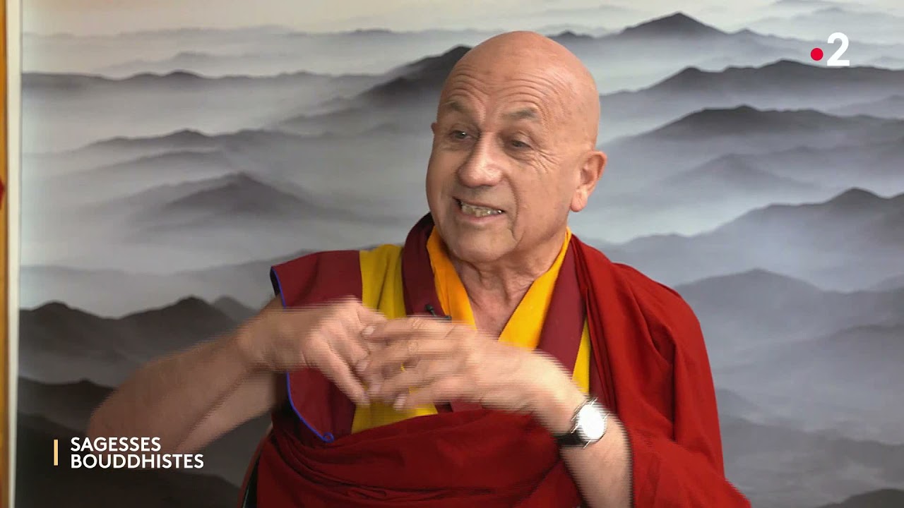 Sagesses bouddhistes 10 10 2021