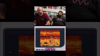 Terminator 2 Judgement Day  - Game Boy #retrogaming #nintendo #gaming