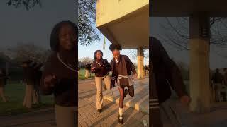 Where We Go Dance Challenge
