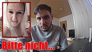 Mutter singt von Mero Roter Ferrari... | Instagram LELEKS!