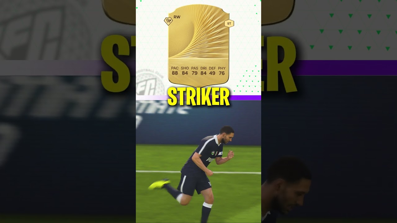 Сможете угадать этого игрока? 🤔