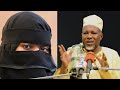 MWANAMKE NI DAWA YA NGUVU ZA KIUME NIKABU NI RAHA YA TENDO LA NDOA SHEIKH SLEIMAN BIN ABBAS MWANAMKE NI DAWA YA NGUVU ZA KIUME NIKABU NI RAHA YA TENDO LA NDOA SHEIKH SLEIMAN BIN ABBAS