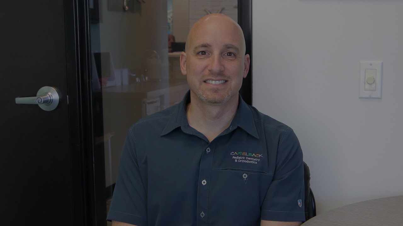 Robert M Mirabelli DMD - Camelback Pediatric Dentistry