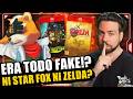 🔥Qué ha pasado!? STAR FOX y ZELDA OCARINA REMAKE eran FAKE!? Se EQUIVOCÓ NATE!? SIGO CREYENDO!