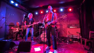 Watch Silkworm Slow Hands video