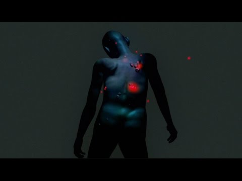 Arca - Sad Bitch