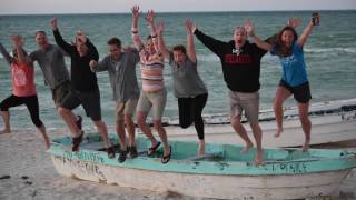 Mexico Mission 2017 Slideshow