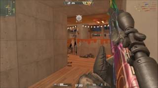 AVA 狙撃殲滅連続KILL