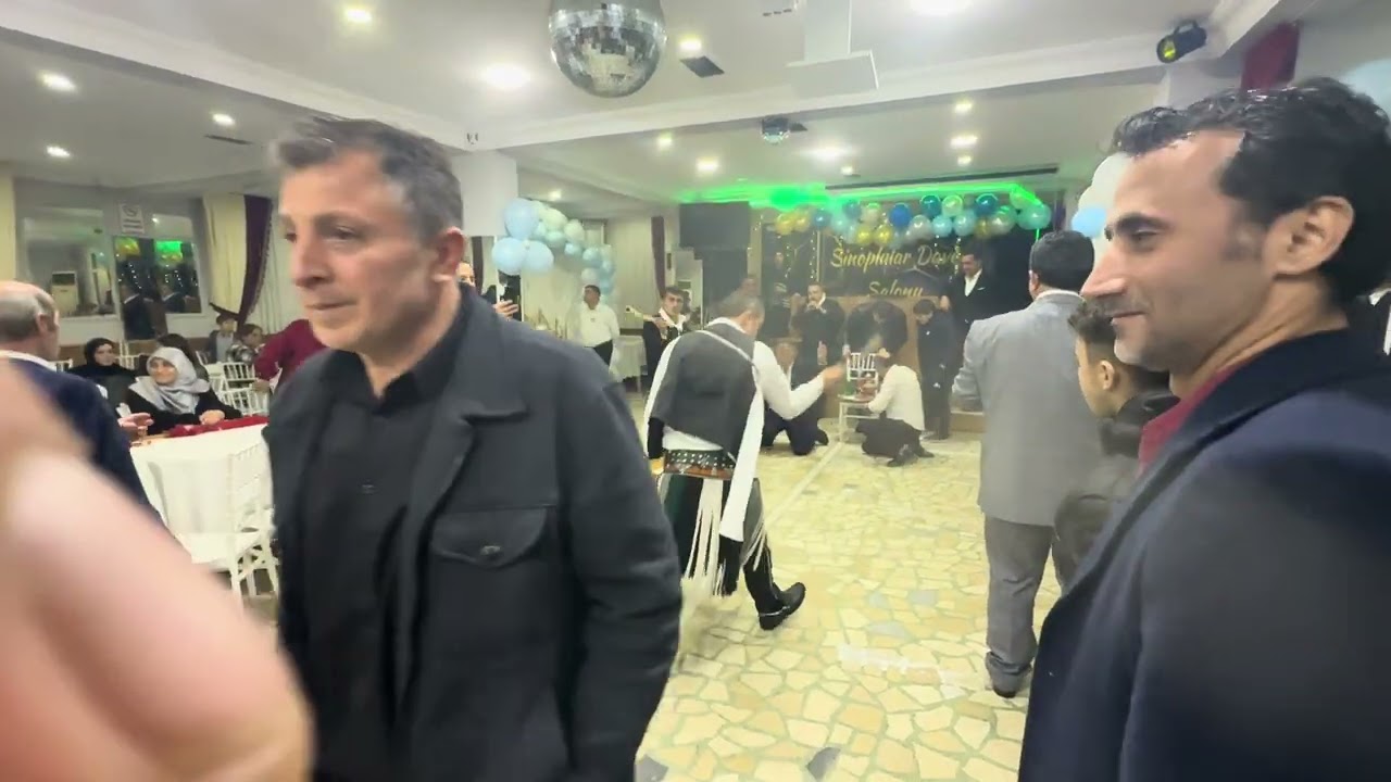 💫Sinop Davul Zurna Ekibi ÇAKIR.💫-0535 497 28 05✅