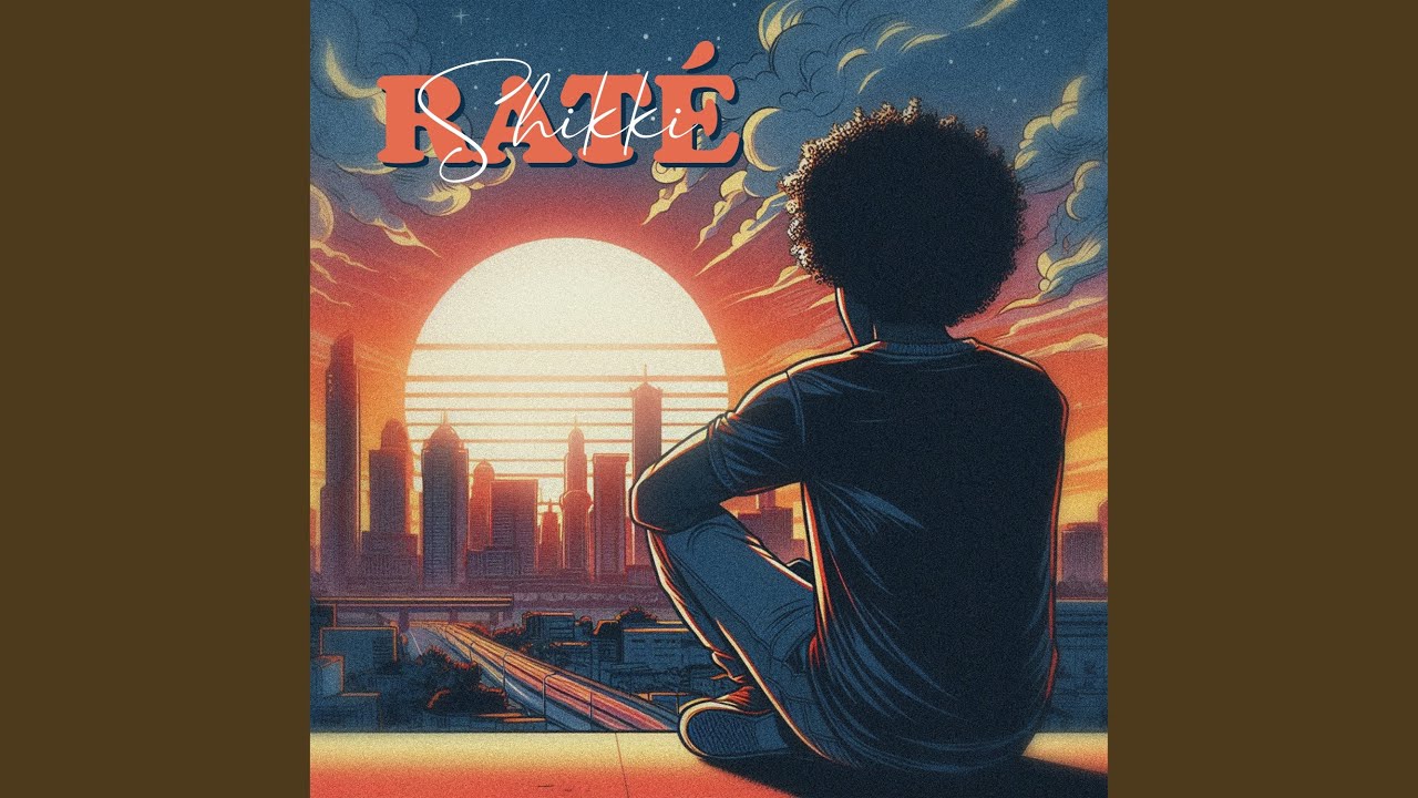 Watch Raté on YouTube Watch Raté on YouTube