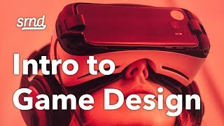 Game Design ~ CodeLabs 2016
