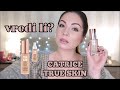 VREDI LI? Catrice True skin tečni puder ✨