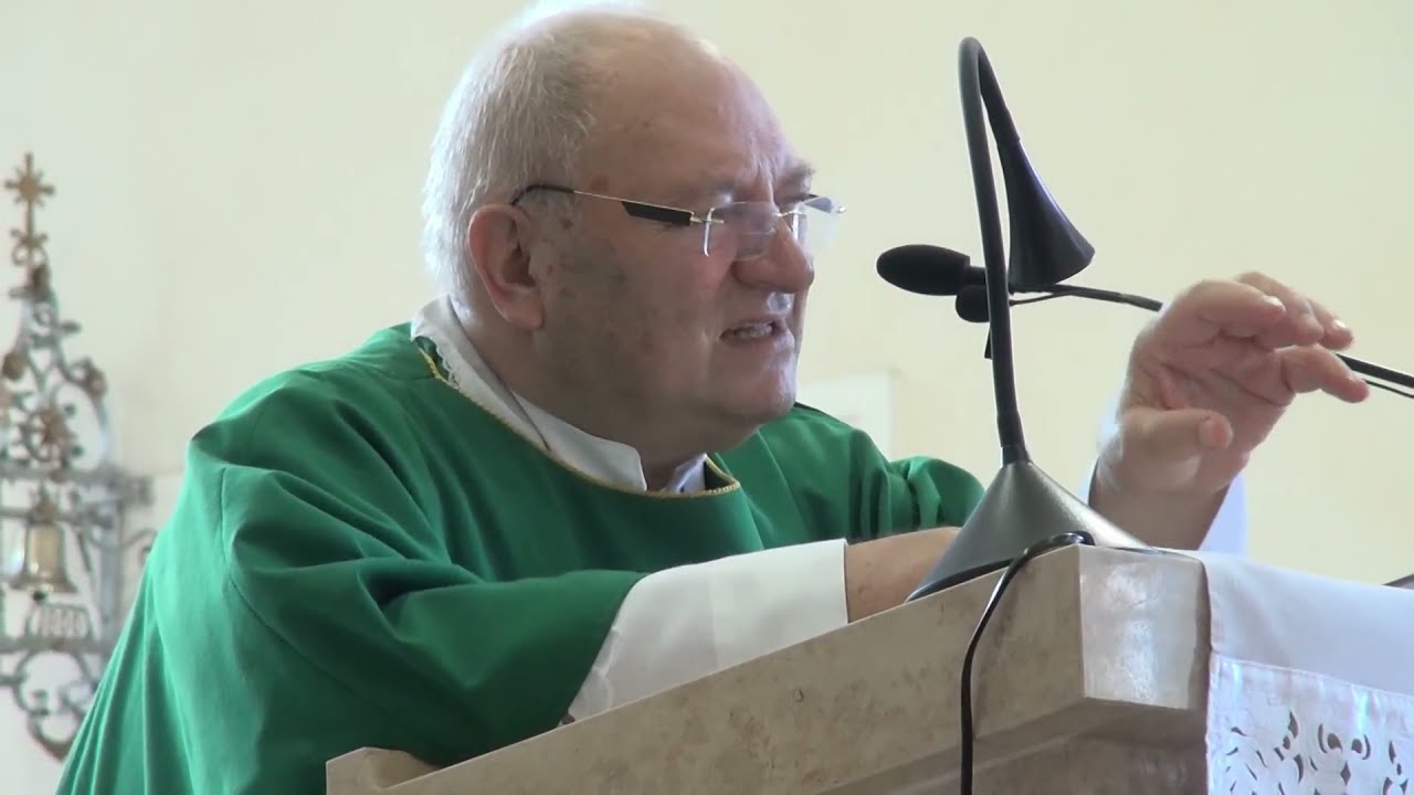 130. výročie založenia DHZ Teplička nad Váhom  - Slávnostná omša