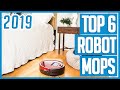 Robot Mop: Best Robot Mops 2019 - TOP 6