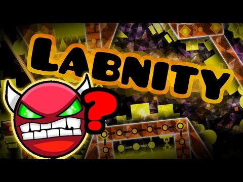 Labnity - FINALLY OUT! - by me! Labnity - FINALLY OUT! - by me!