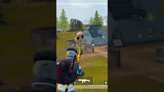 Pubg mobile Livik harita