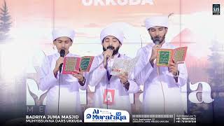 Al Muraafaqa General Mala Shahid Natekkal And Team