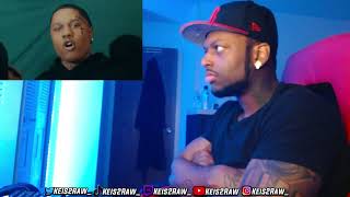 EBK Jaaybo - Had Enough (Official Video) REACTION